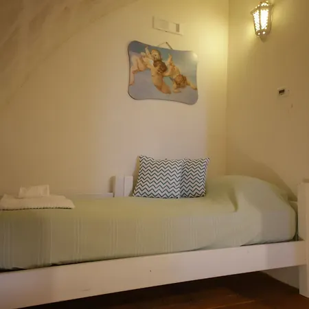 Masseria Luce 2* Monopoli