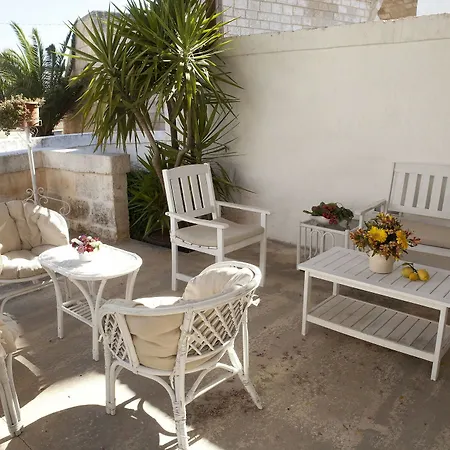 Masseria Luce 2*