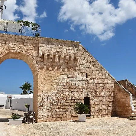 Masseria Luce 게스트하우스 2*