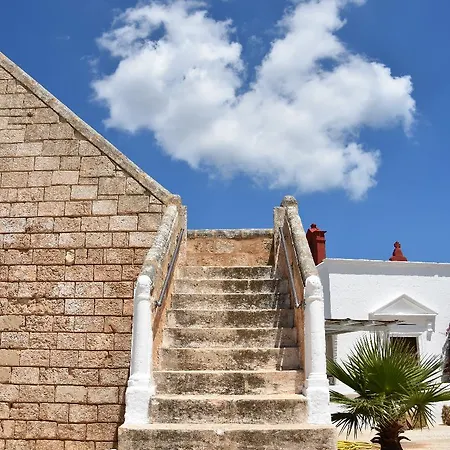 게스트하우스 Masseria Luce 모노폴리