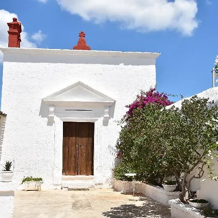 Masseria Luce 2* 모노폴리