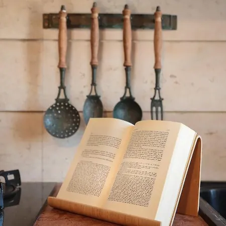 Masseria Luce Gasthuis 2*