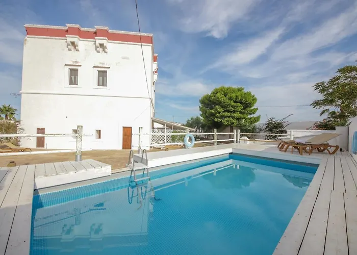 Masseria Luce Monopoli