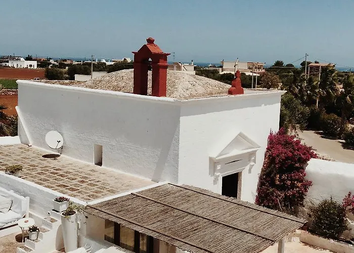 Masseria Luce Monopoli