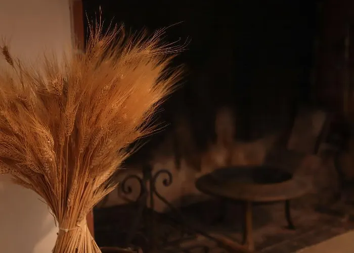 Masseria Luce Konukevi