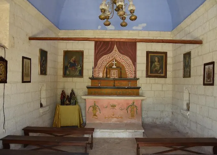 Masseria Luce 2* Monopoli