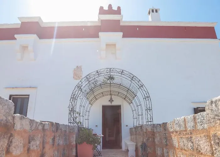 Masseria Luce 2* Monopoli