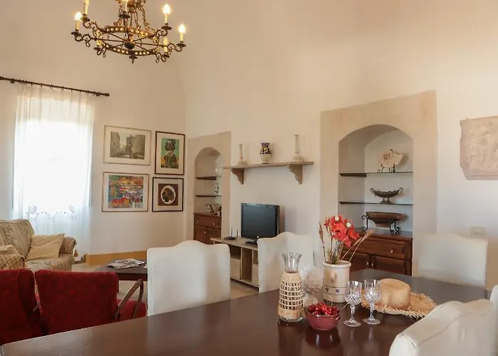 Masseria Luce Monopoli