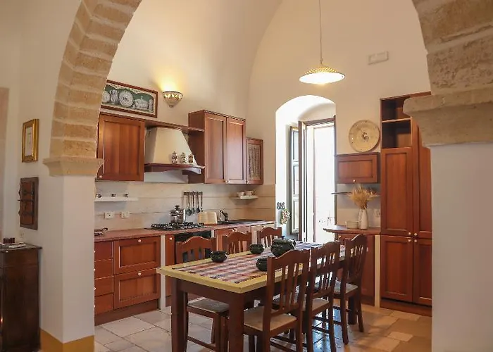 Masseria Luce 2* Monopoli